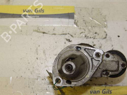 Starter MERCEDES-BENZ E-CLASS (W211) E 320 (211.065) | BP15296838M8 