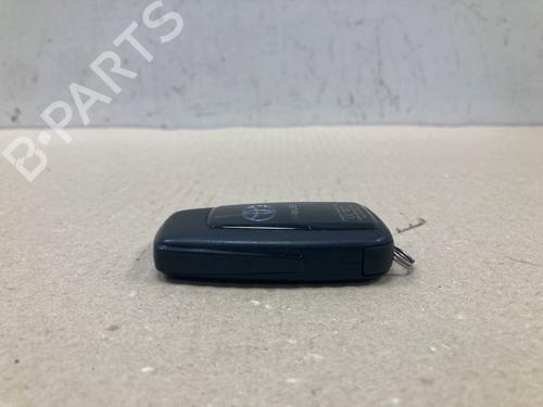 Used Electronic module Electronic module 37205703 37205703