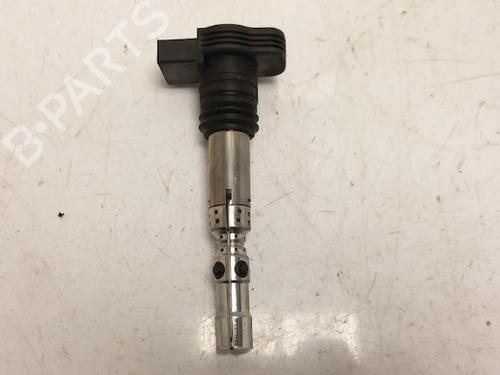 Bobine AUDI A4 B6 Avant (8E5) 1.8 T (190 hp) 16183546