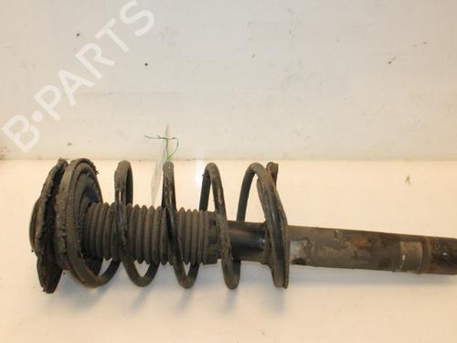 Used Left front shock absorber Left front shock absorber 15326395 15326395