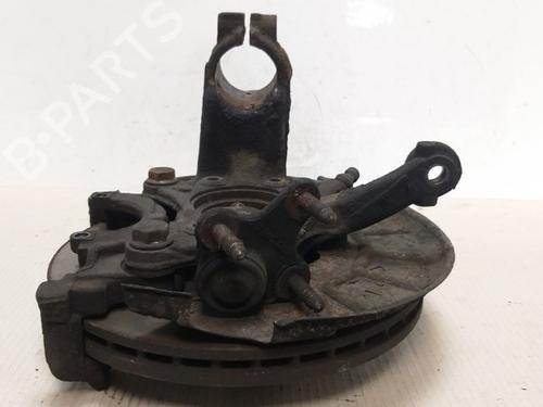 Right front steering knuckle VW GOLF V (1K1) 2.0 TDI 16V | BP37214512M26 - Image 2