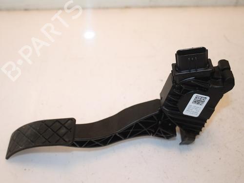 Used Pedal Pedal 15332959 15332959