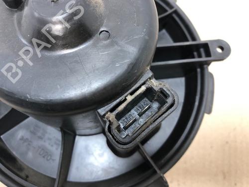 Heater blower motor PEUGEOT 206 Hatchback (2A/C) 1.6 i | BP15533995M62 