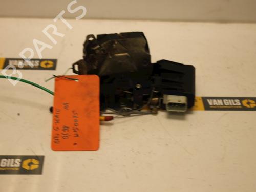 Rear right lock BMW 5 (E39) 520 i | BP15309664C99 