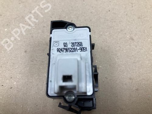 Switch MERCEDES-BENZ B-CLASS Sports Tourer (W247) B 200 d (247.012) | BP37210939I30 - Image 7