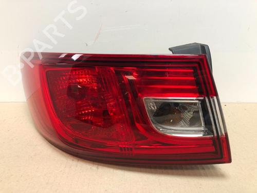 Used Left taillight Left taillight 37208671 37208671