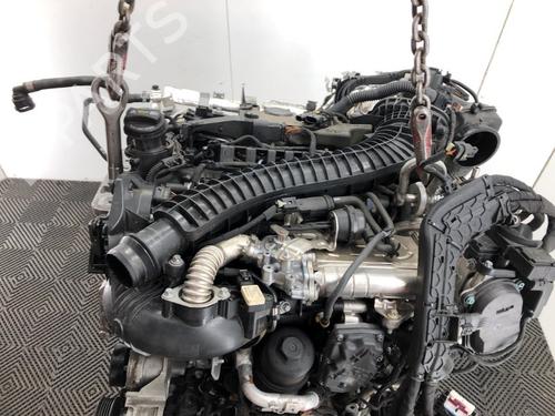 Engine MERCEDES-BENZ B-CLASS Sports Tourer (W247) B 200 d (247.012) | BP37210540M1 - Image 5
