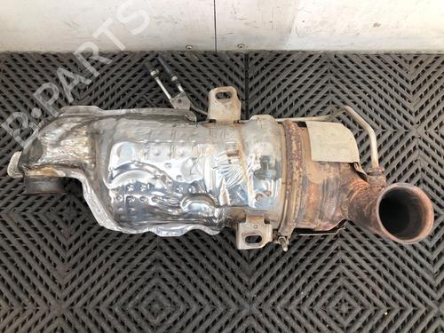 Particulate filter PEUGEOT PARTNER Box Body/MPV 1.6 HDi / BlueHDi 75 | BP23062045M81 - Image 2