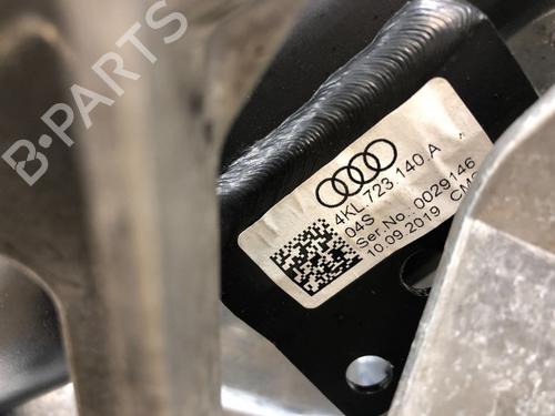 Break pedal AUDI E-TRON (GEN) 55 quattro | BP15344471I19  - Image 6