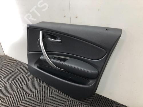 Front right panel BMW 1 (E87) 116 i | BP37213728C59 - Image 2