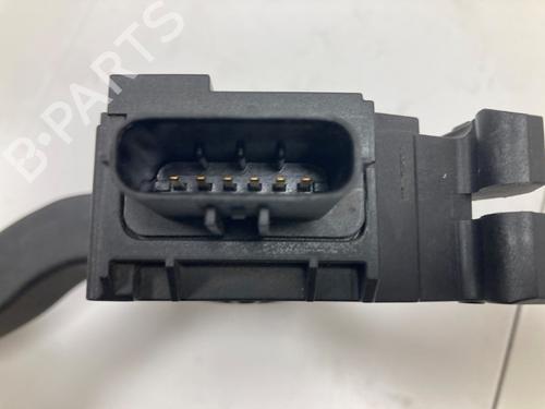 Pedal SKODA SCALA (NW1) 1.5 TSI | BP37212293I4 - Image 6