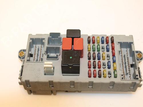Used Fuse box Fuse box 15320697 15320697