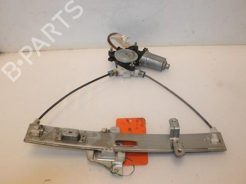 Used Rear right window mechanism SUZUKI LIANA Hatchback 1.6 (RH416) (103 hp) 15317207
