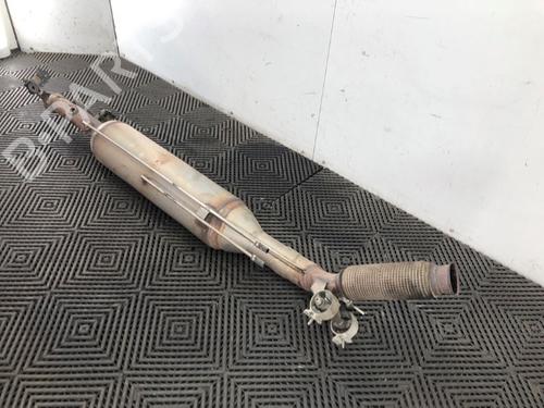Particulate filter PEUGEOT EXPERT Van (V_) 2.0 BlueHDi 145 | BP37210875M81 - Image 4