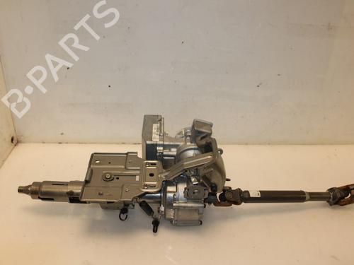 Used Steering column FORD FIESTA VI (CB1, CCN) 1.0 EcoBoost (100 hp) 15325395