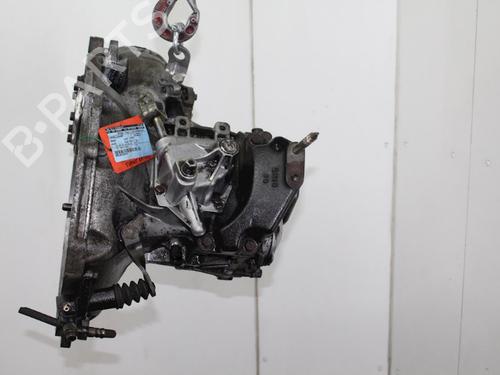 Gearbox DAEWOO KALOS (KLAS) 1.4 | BP15310405M3 - Image 2
