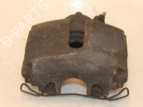 Left front brake caliper VW TOURAN (1T3) 2.0 TDI (140 hp) 15328980