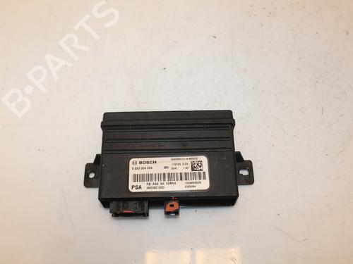 Used Electronic module Electronic module 15329145 15329145