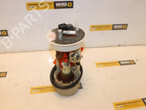 Fuel pump DAEWOO MATIZ (M100, M150) 0.8 | BP15312381M76 