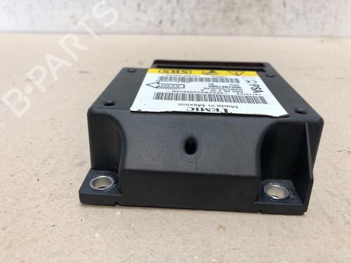 ECU airbags CITROËN C3 I (FC_, FN_) 1.4 i | BP15534135M53 