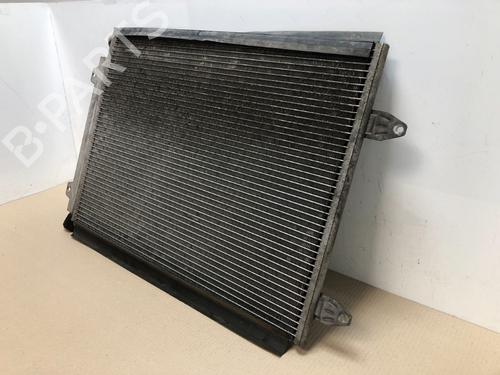 AC radiator VW PASSAT B7 Variant (365) 1.6 TDI | BP19101266M32 - Image 2