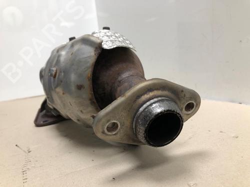 Exhaust manifold TOYOTA AYGO (_B4_) 1.0 VVTi (KGB40) | BP37209680M110 - Image 2