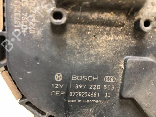 Front wipers mechanism VW CADDY III Box Body/MPV (2KA, 2KH, 2CA, 2CH) 2.0 SDI | BP15345060C83 