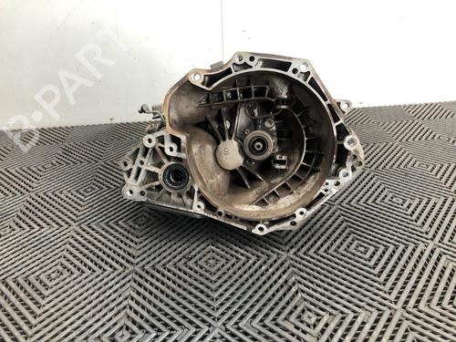 gearbox-opel-corsa-d-s07-2006-2007-2008-2009-2010-2011-2012-2013-2014-2015-37214454 main image