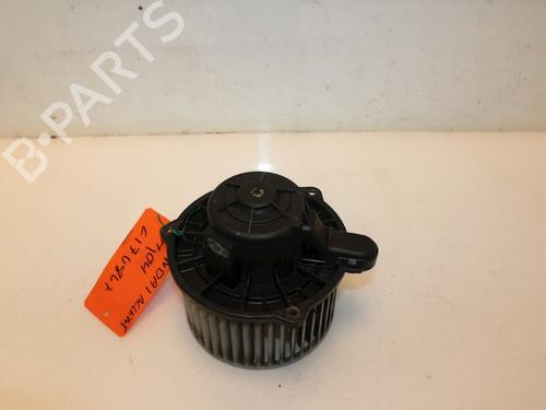 Used Heater blower motor Heater blower motor 15322917 15322917