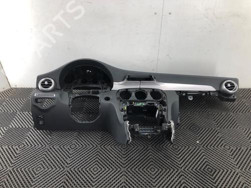 Used Airbag Kit MERCEDES-BENZ C-CLASS (W205) C 300 (205.083) (258 hp) 20226233