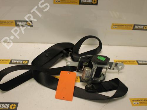 Used Front right seatbelt SUZUKI WAGON R+ Hatchback (MM) 1.3 (RB413) (76 hp) 15309897