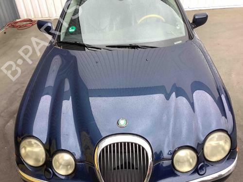 Hood JAGUAR S-TYPE II (X200) 3.0 V6 | BP15533846C1 