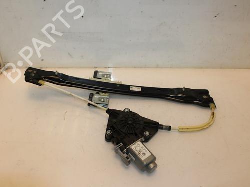 Used Front right window mechanism Front right window mechanism 15325949 15325949