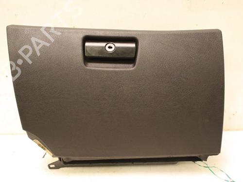 Used Glove box BMW X5 (E53) 3.0 d (218 hp) 15299271