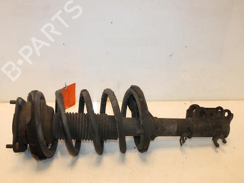 Used Left front shock absorber Left front shock absorber 15315217 15315217