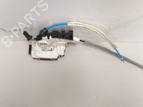 Rear right lock MERCEDES-BENZ B-CLASS Sports Tourer (W246, W242) B 220 CDI / d (246.203) | BP16120206C99 