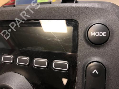 Radio PEUGEOT 108 1.0 VTi | BP15345636E6 