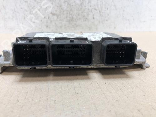 Engine control unit (ECU) PEUGEOT 307 (3A/C) 1.6 16V | BP15534695M57 