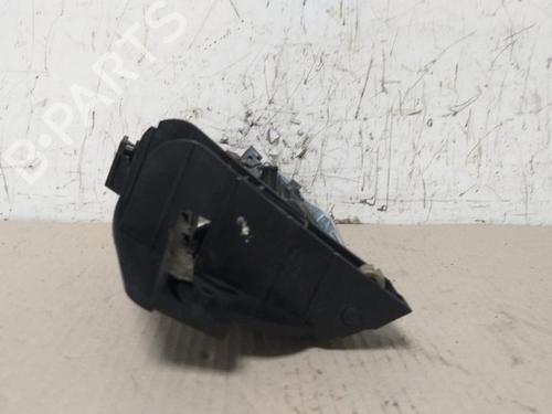 Türgriff hinten links außen BMW 7 (E65, E66, E67) 750 i, Li | BP15534610C130 