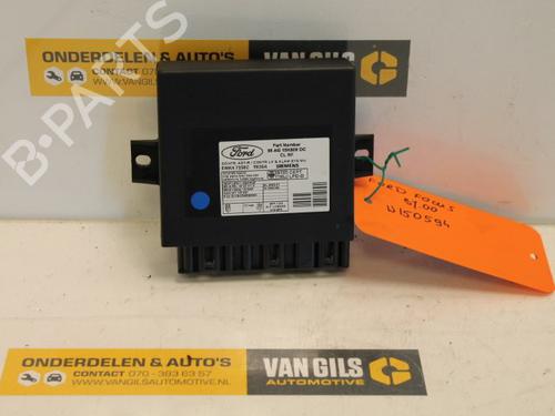 Used Electronic module Electronic module 15310870 15310870