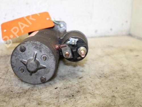 Used Starter FIAT BRAVA (182_) 1.2 16V 80 (82 hp) 15303466