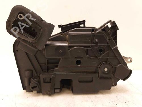 Rear left lock VW POLO V (6R1, 6C1) 1.2 TDI | BP15338487C100 