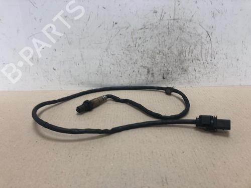 Electronic sensor MERCEDES-BENZ C-CLASS (W203) C 200 CDI (203.007) | BP15533523M84 