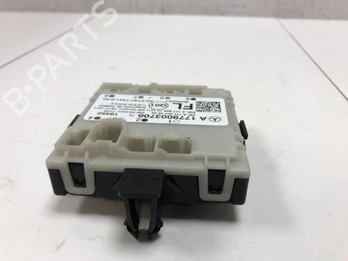 Electronic module MERCEDES-BENZ B-CLASS Sports Tourer (W247) B 200 d (247.012) | BP37211237M83 - Image 2