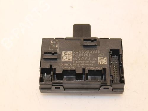 Used Electronic module Electronic module 15328084 15328084