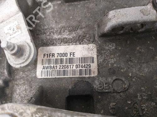 Gearbox FORD FOCUS III Turnier 1.5 TDCi | BP37203912M3 - Image 7