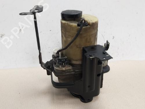 Used Steering column DAEWOO LEGANZA (KLAV) 2.0 16V (133 hp) 16064511