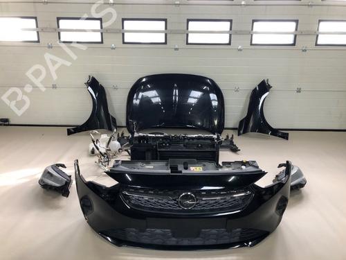 Full front OPEL CORSA F (P2JO) CORSA-e (68) | BP37210756S1 - Image 3