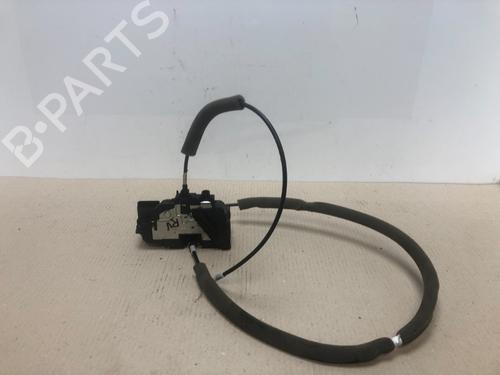 Used Front right lock Front right lock 37213014 37213014