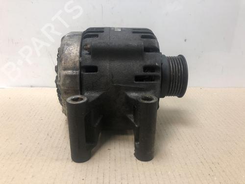 Generator JAGUAR S-TYPE II (X200) 3.0 V6 | BP15345903M7 